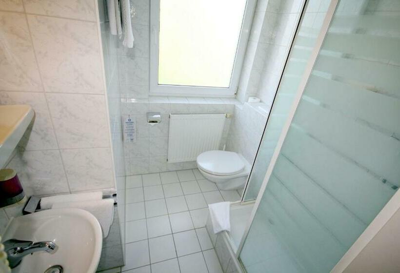 Номер Стандарт Индивидуальный, Classic Inn