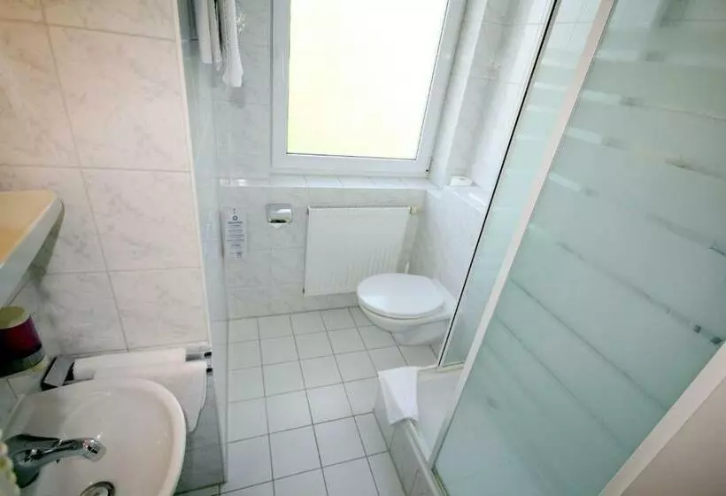 Standard Yhden Hengen Huone, Classic Inn