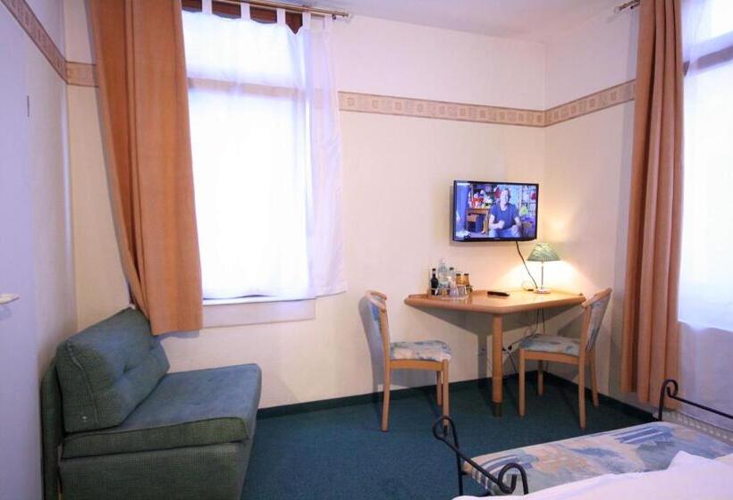 Номер Стандарт Индивидуальный, Classic Inn