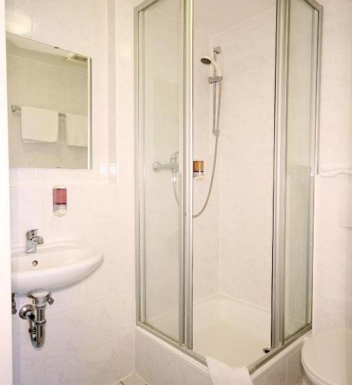 Номер Стандарт Индивидуальный, Classic Inn