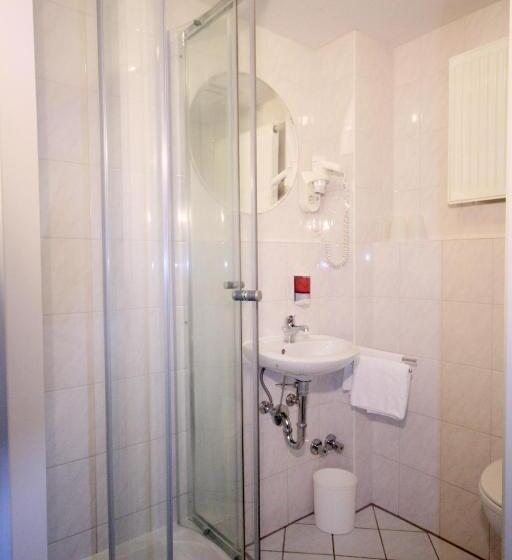 Номер Стандарт Индивидуальный, Classic Inn