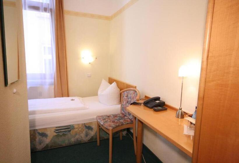 Номер Стандарт Индивидуальный, Classic Inn