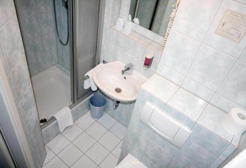 Номер Стандарт Индивидуальный, Classic Inn