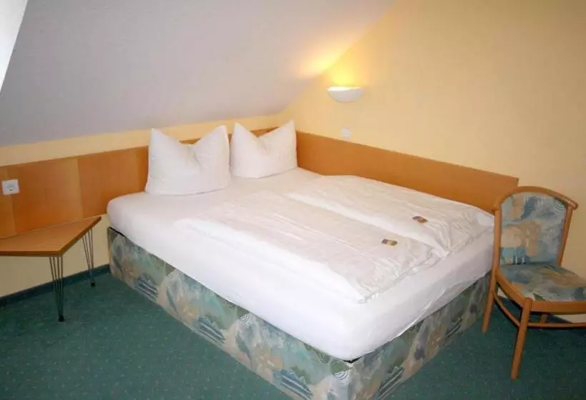 Standard-huone, Classic Inn