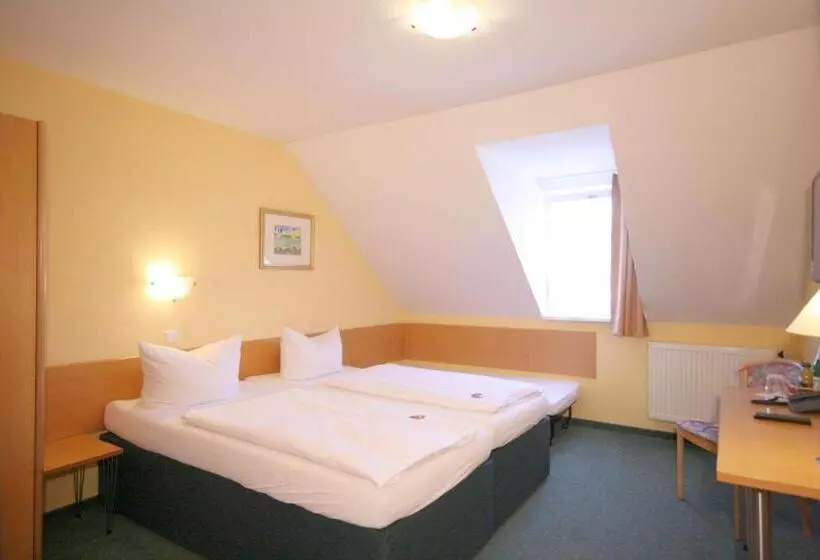 Standard-huone, Classic Inn