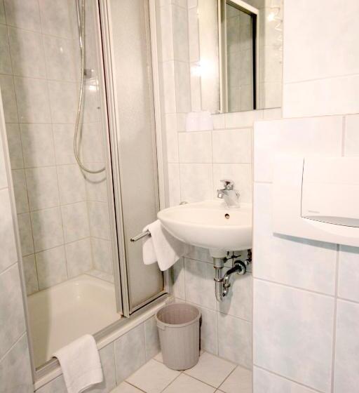 Номер Стандарт, Classic Inn