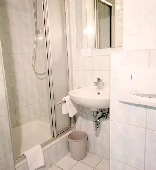 Standard-huone, Classic Inn