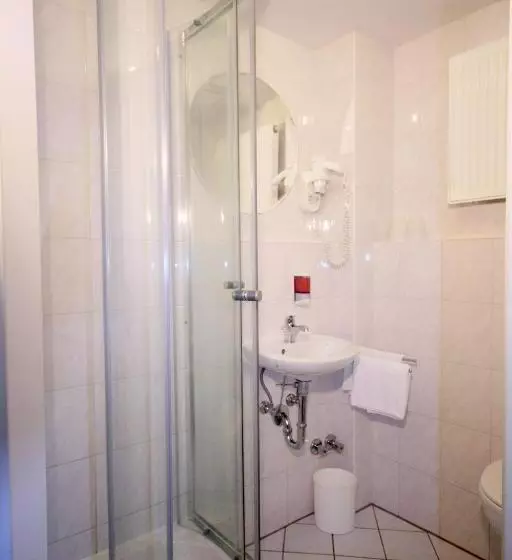 Standard-huone, Classic Inn