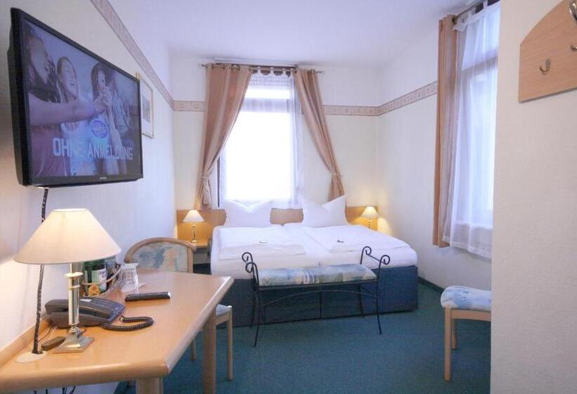 Номер Стандарт, Classic Inn