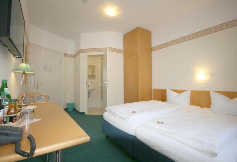 Номер Стандарт, Classic Inn