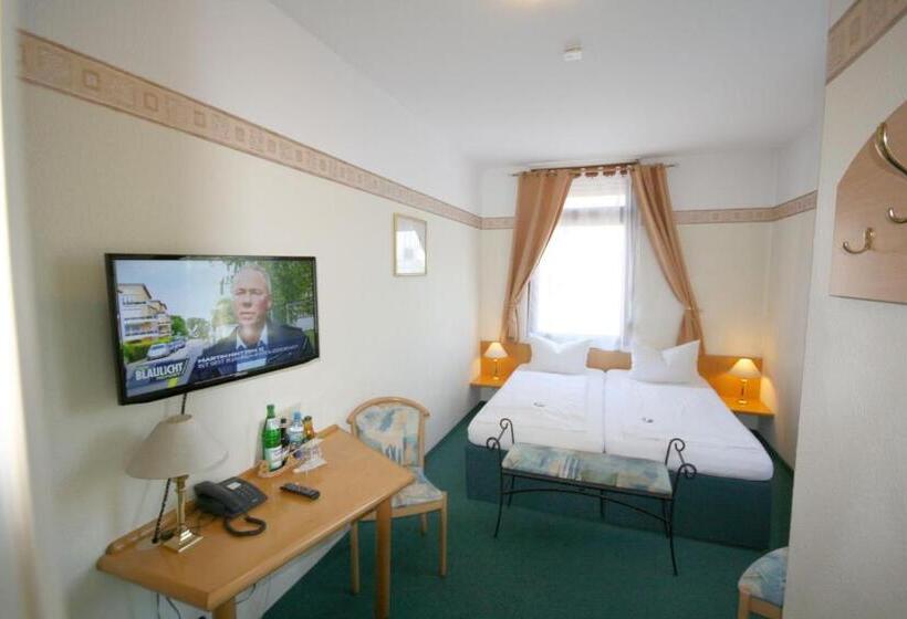 Номер Стандарт, Classic Inn