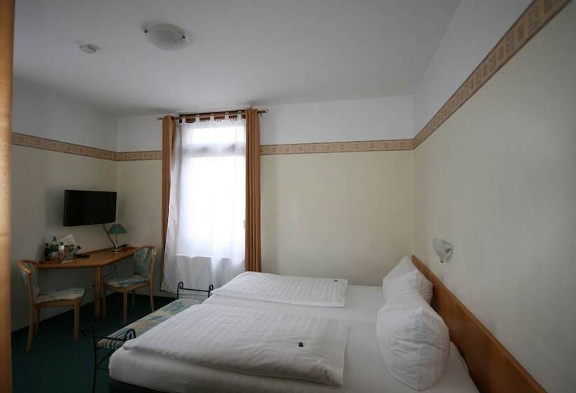 Номер Стандарт, Classic Inn