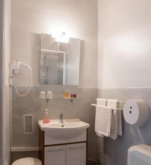 클래식 룸, Cote Patio