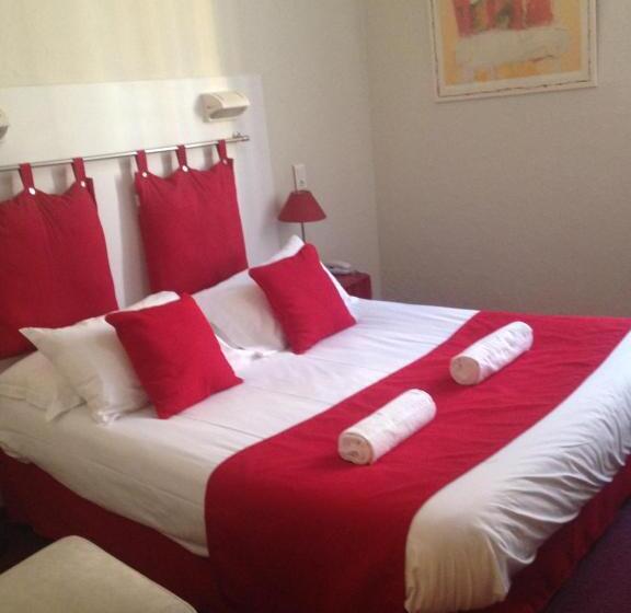 컴포트 룸, Cote Patio