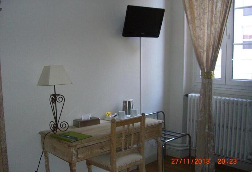 스탠다드 룸, Cote Patio