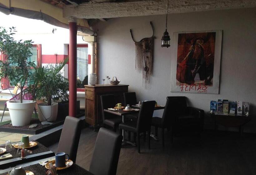 스탠다드 룸, Cote Patio