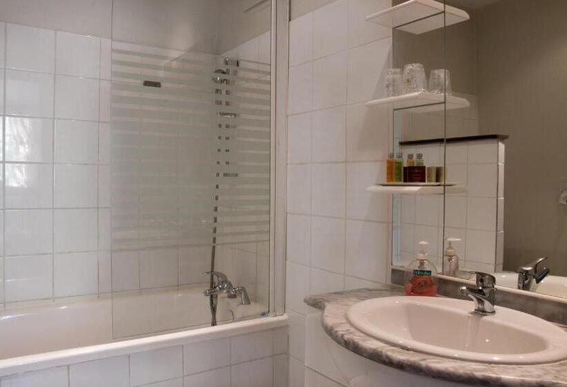 클래식 룸, Cote Patio