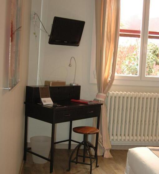 스탠다드 룸, Cote Patio