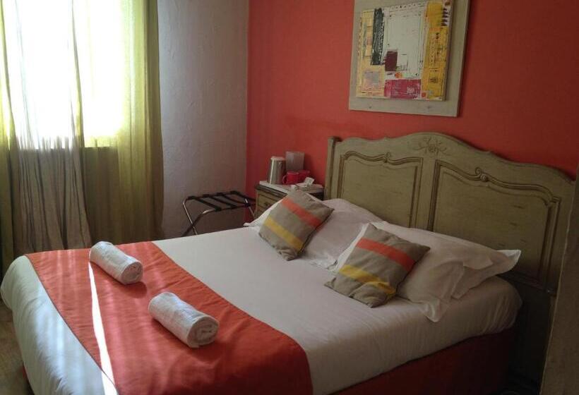 스탠다드 룸, Cote Patio