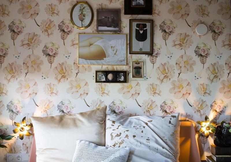 غرفة أساسية, Design Hotel Modez