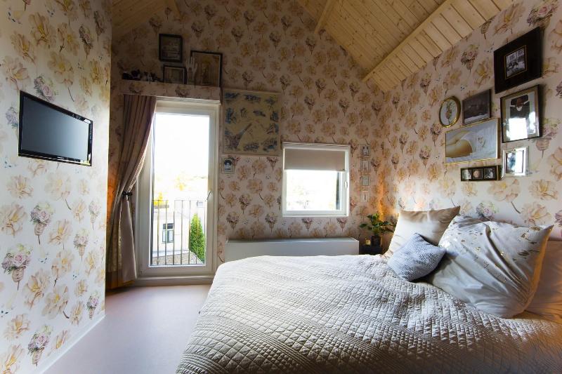 غرفة أساسية, Design Hotel Modez