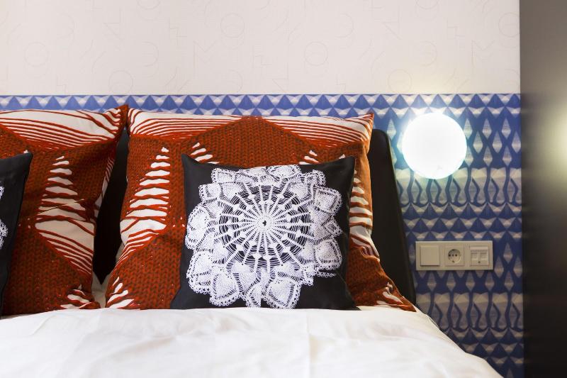 Номер Basic, Design Hotel Modez