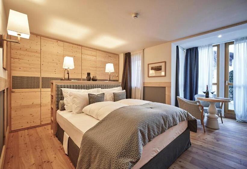 标准间, Goldene Rose Karthaus A Member Of Small Luxury Hotels Of The World