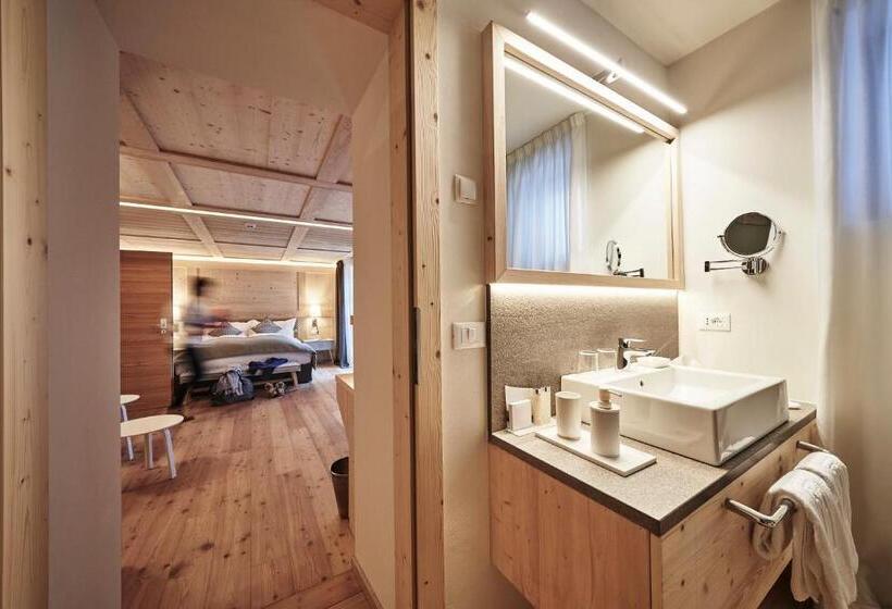 豪华房间, Goldene Rose Karthaus A Member Of Small Luxury Hotels Of The World