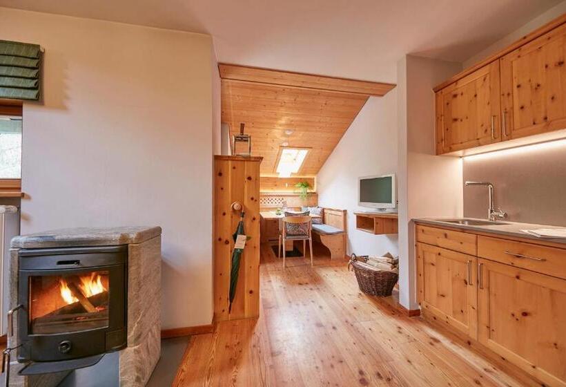 高级套房, Goldene Rose Karthaus A Member Of Small Luxury Hotels Of The World