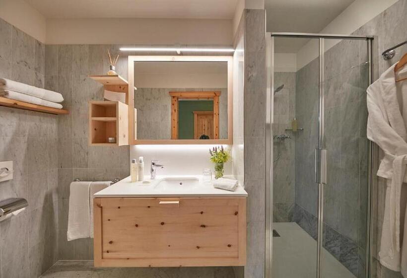 套房, Goldene Rose Karthaus A Member Of Small Luxury Hotels Of The World