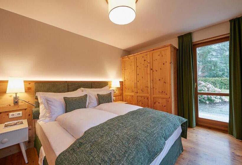 套房, Goldene Rose Karthaus A Member Of Small Luxury Hotels Of The World