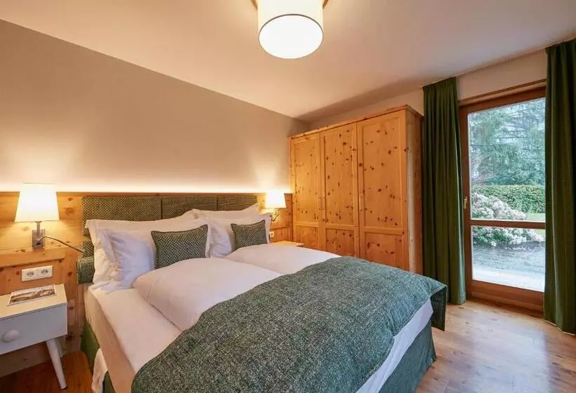 スイート, Goldene Rose Karthaus A Member Of Small Luxury Hotels Of The World