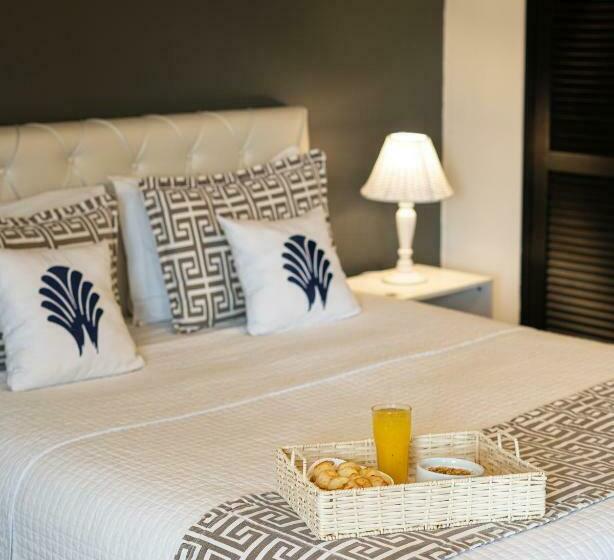 スタンダードルーム, Greco