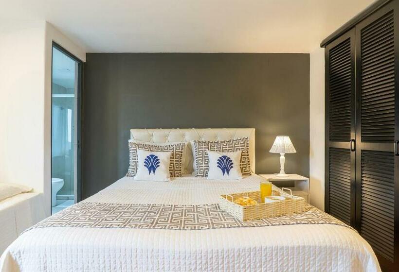 スタンダードルーム, Greco