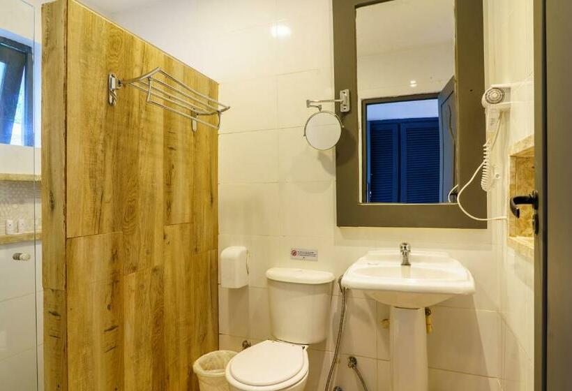 スタンダードルーム, Greco