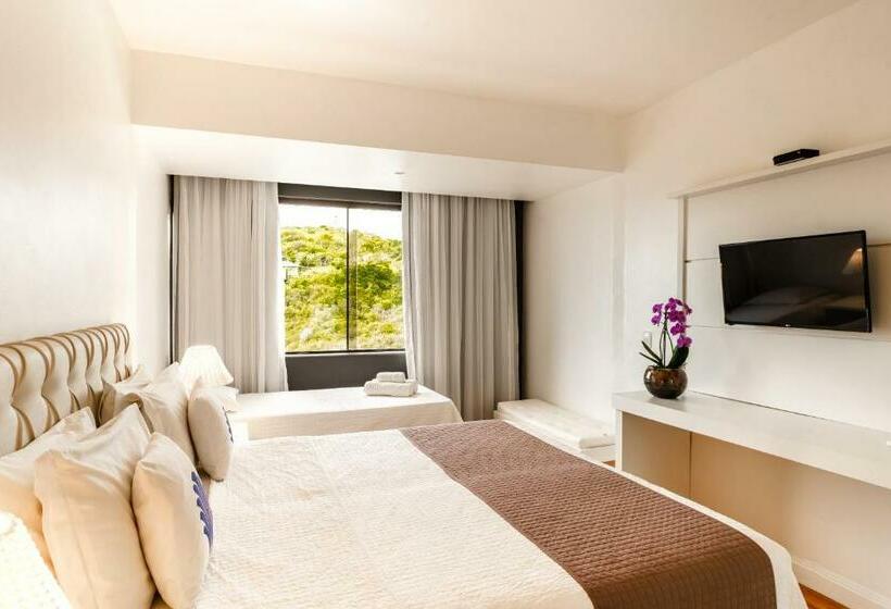 スタンダードルーム, Greco