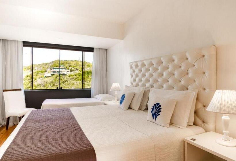 スタンダードルーム, Greco