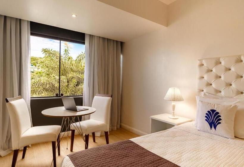 スタンダードルーム, Greco