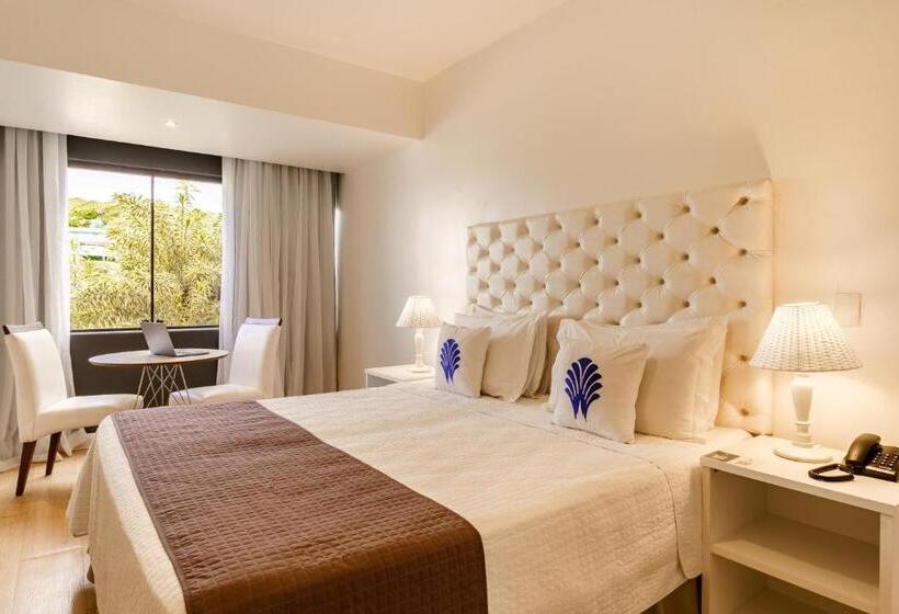 スタンダードルーム, Greco