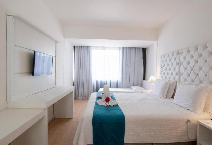 スタンダードルーム, Greco