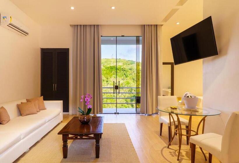 スーペリアースイート, Greco