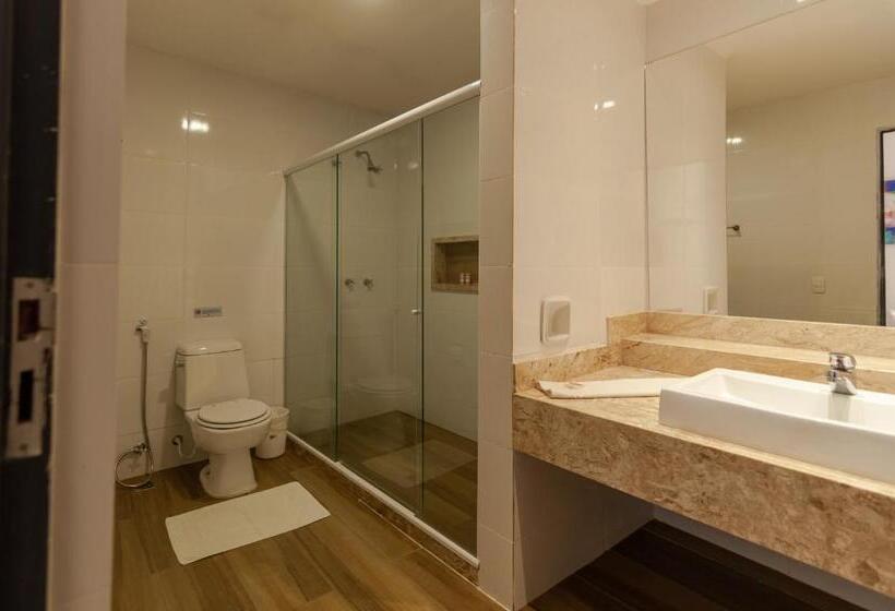 スーペリアースイート, Greco