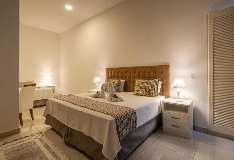 スーペリアースイート, Greco