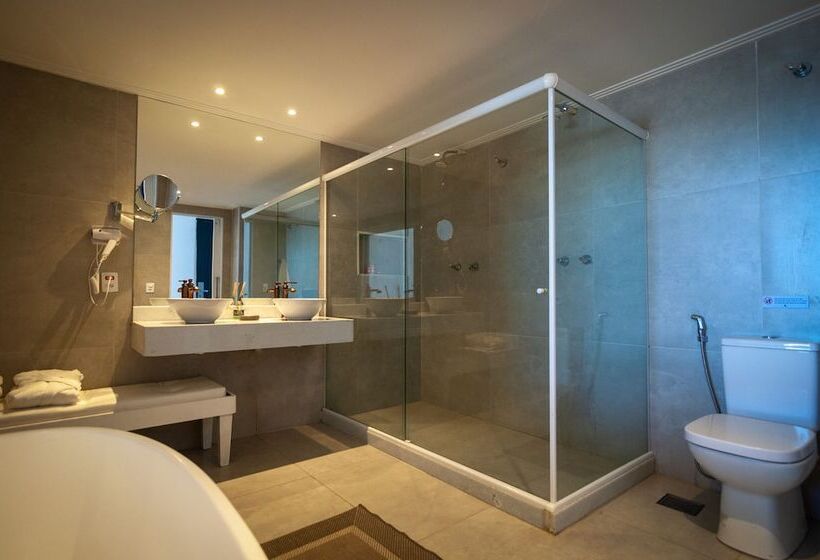 スタンダードルーム, Greco