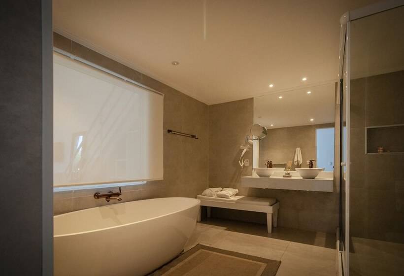 スタンダードルーム, Greco