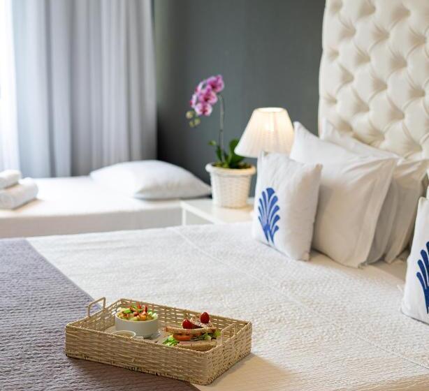 スタンダードルーム, Greco