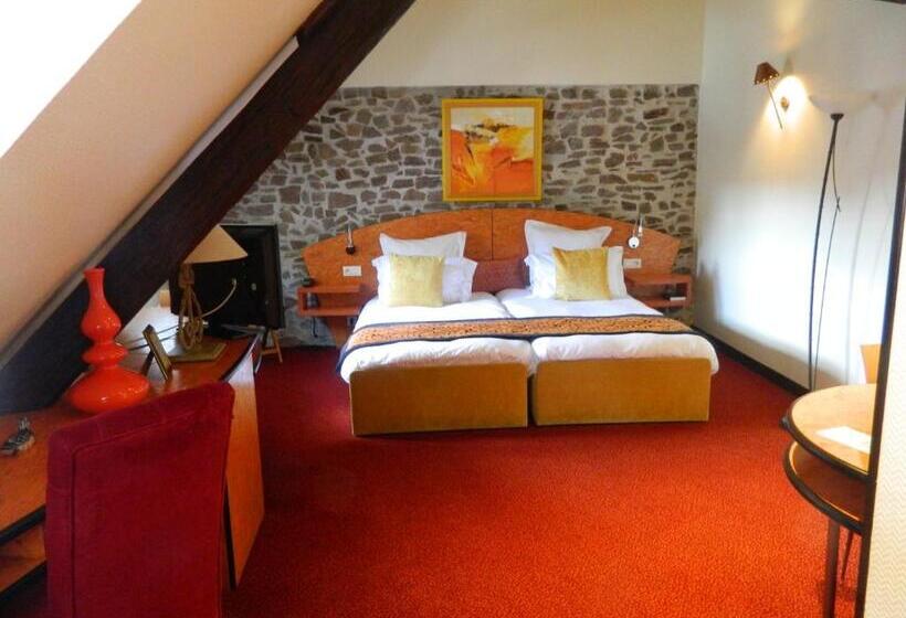 Полулюкс, L Hostellerie Du Château