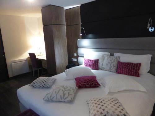 Люкс Комфорт, L Hostellerie Du Château