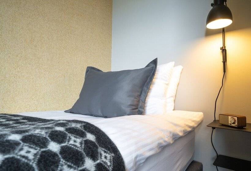 اتاق استاندارد یک نفره, Hótel Blönduós