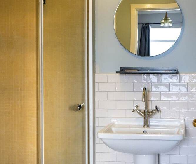 اتاق استاندارد, Hótel Blönduós